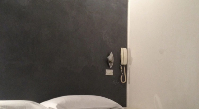 Двухместный номер Standard Hotel Derby