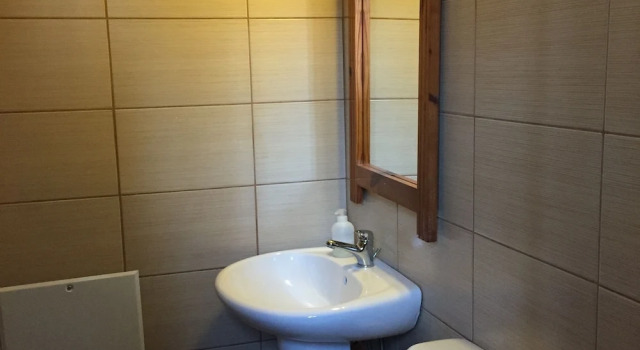 Номер Standard Falassarna Beach studios&apartments