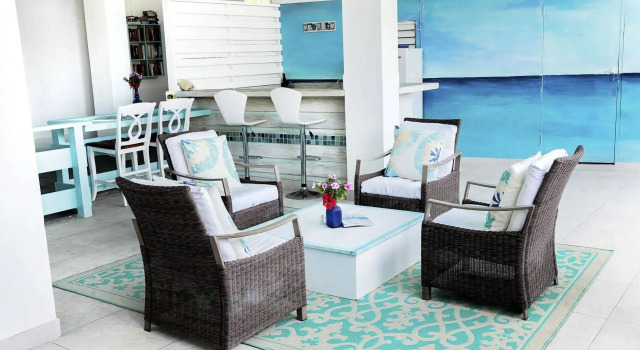 Adulo Apartments, Boek Appartement Bridgetown Saint Michael