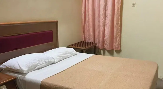 Двухместный номер Standard Suria Hotel Kota Bharu