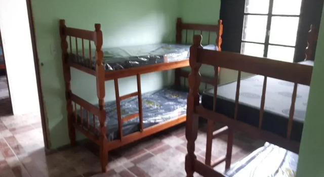 Hostel Retiro do Sagui, Забронировать Хостел Отели в центре Rio Tavares с завтраком, отели в центре Rio Tavares с завтраком