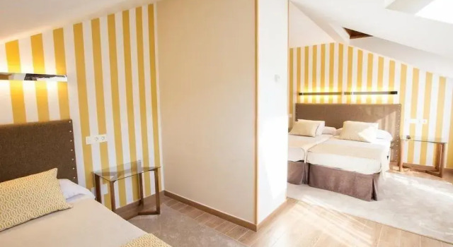 Hotel La Casona de Llerices, Book Hotel  
