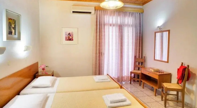 Dioni Hotel