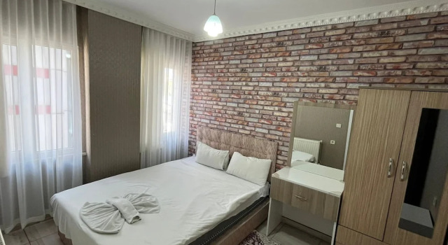 Номер Standard Ist Suit Otel