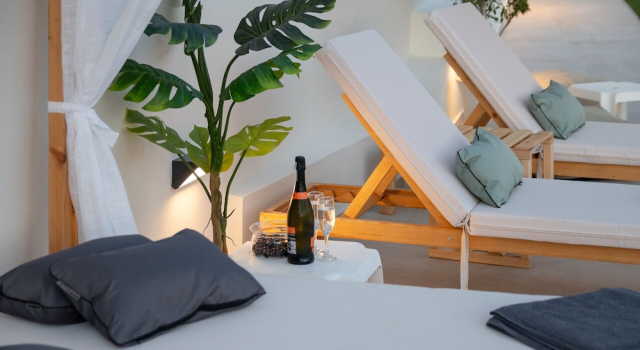 3As 3BD Villa, Heated Pool, Sauna & Gym, Забронировать Вилла Ретимнон Центральный Крит