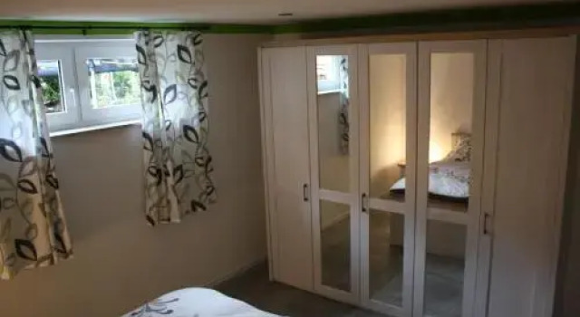 Ferienwohnung am Riesenfuss, Забронировать Отель Отели Пирна 3 звезды, 3*