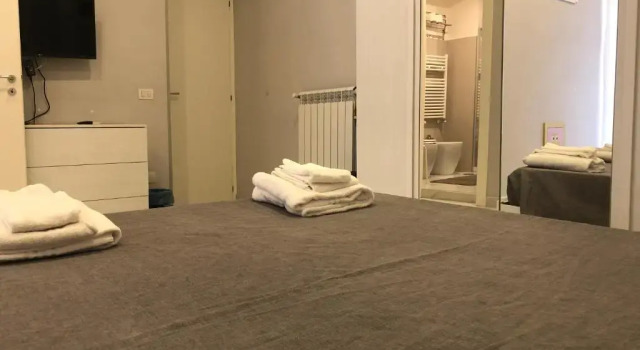 Номер Comfort San Gennaro in porta
