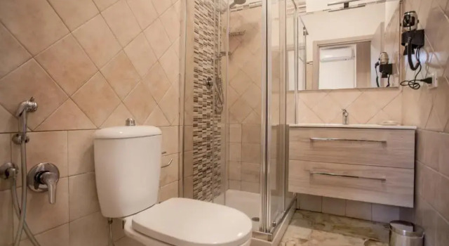 Номер Standard Venere B&B Castelmola