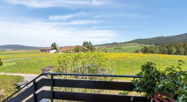 Коттедж Ferienhaus in Bayern am Großer Arber