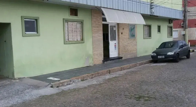 Hotel Car, Забронировать Отель Отели в центре Риу-Гранди, в центре