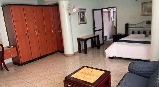 Excellent Hotel