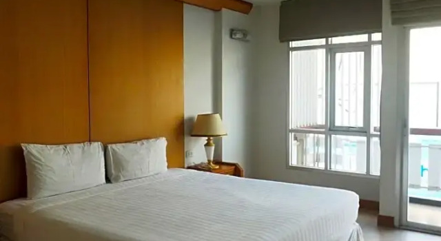 Номер Deluxe Suneast Bungalows