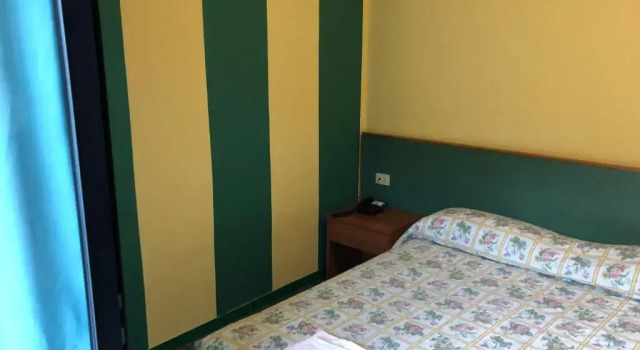 Двухместный номер Standard Hotel River