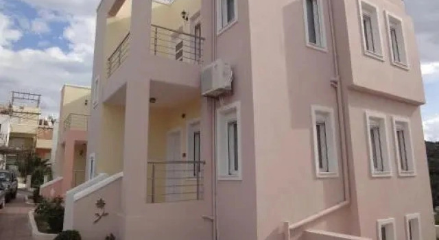 Almaia Villa