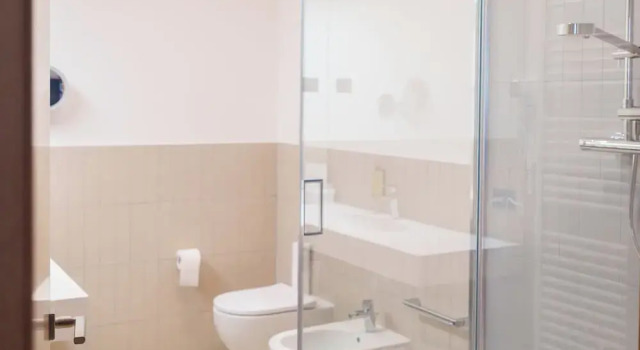 Номер Standard Villa Luisa Francesca