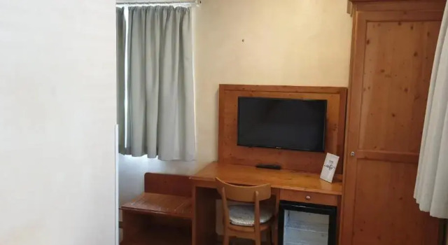 Номер Standard Osteria-Hotel-Centovini