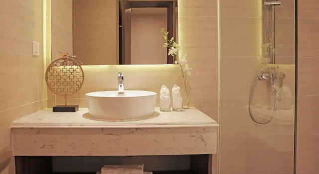 Номер Deluxe Seana Hotel