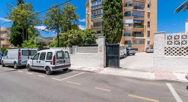 Torremolinos Pool And Garden Canovas Apartment, Забронировать Апартаменты/квартира Апартаменты Торремолинос, рядом с Парафия Архангела Михаила, Апартаменты/квартира