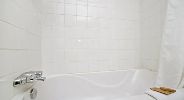 Номер Deluxe Guest House Inn & Suites