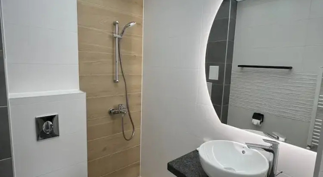 Двухместный номер Deluxe Hotel Bistra & Galina