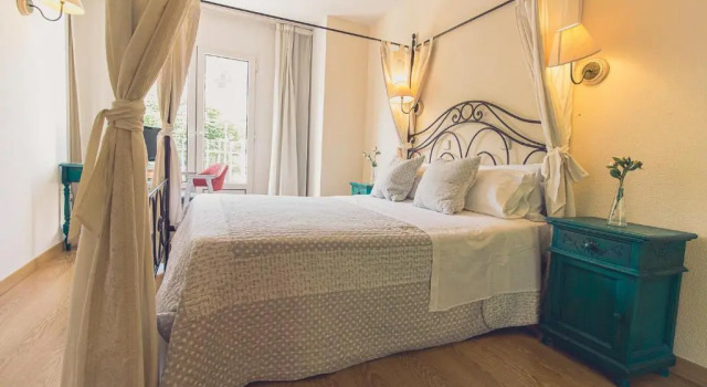 Двухместный номер Standard Hotel la Muñequilla