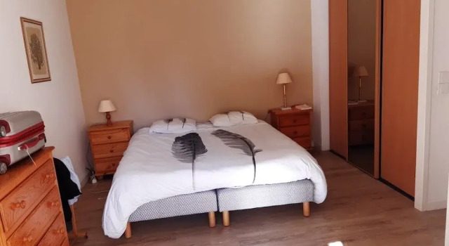 T3 Appartement 2 ch." Les Terrasses de Vence" avec piscine