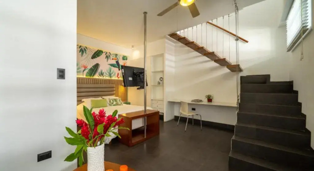 Люкс Дуплекс Tucan Suites Tarapoto - Hotel Asociado Casa Andina