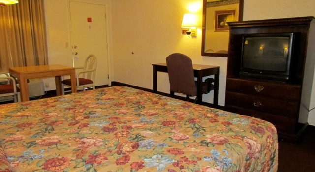 Eagle Inn Sumter, Book Hotel Sumter South Carolina