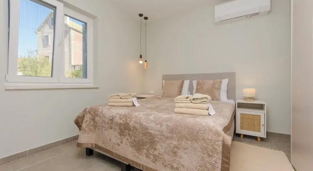 Апартаменты Apartment Danijela