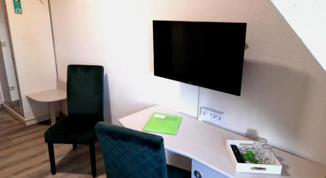 Номер Deluxe Hotel Zum Postkutscher