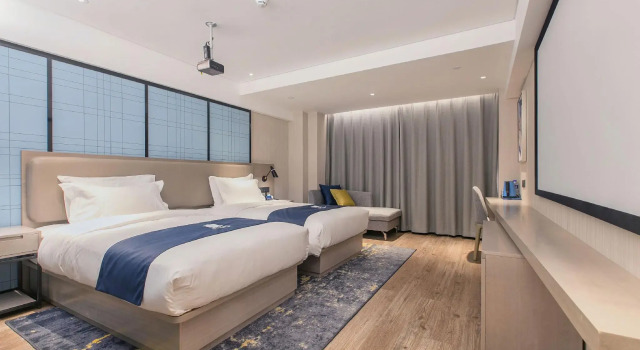 Yixiang Hotel (Wuhan Huangpi Xiangyang Street), Book Hotel Huangpi Hubei