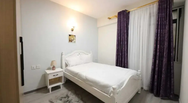 Lux Suites Sandalwood  Apartments, Réserver Appartement Hôtels à Nairobi avec parking, Parking