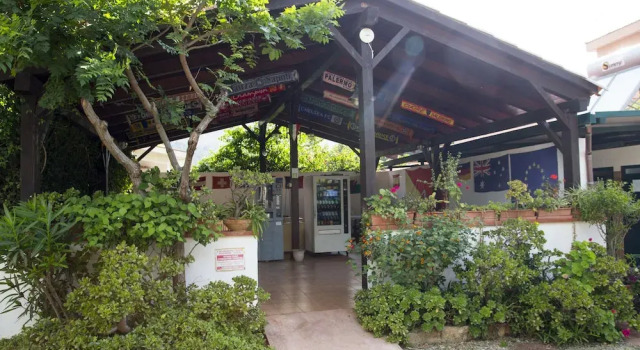 Camping Degli Ulivi, Réserver Camping Camping et glamping à Sicile, Camping