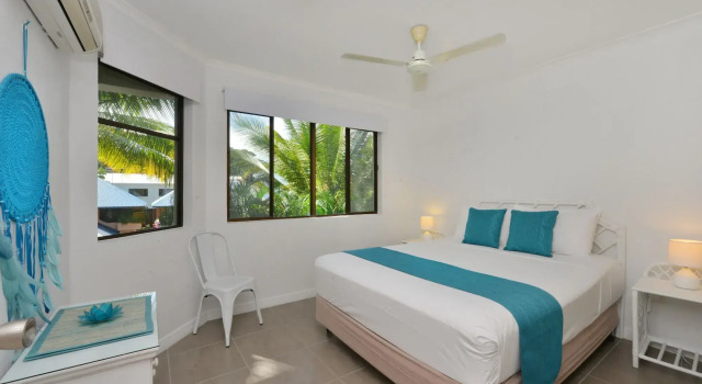 Tropical Reef Apartments Port Douglas
