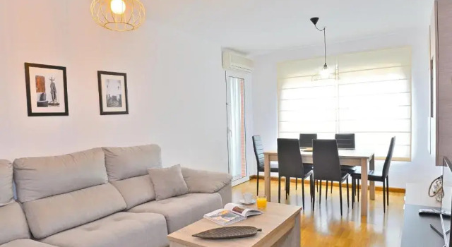 Апартаменты Bulevar Apartment