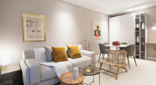 Коттедж c 1 комнатой с балконом Boutique Terrazza SicilyMyHome