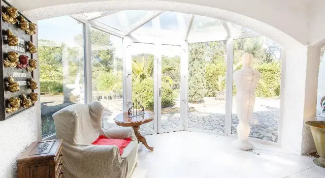 Villa La Perla