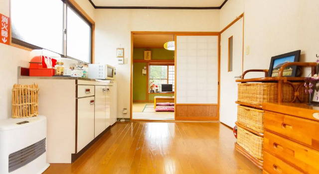Yufuin Mori no Hotel Shan-Jewel, Prenota Hotel Hotel a Kyushu con parcheggio, Parcheggio
