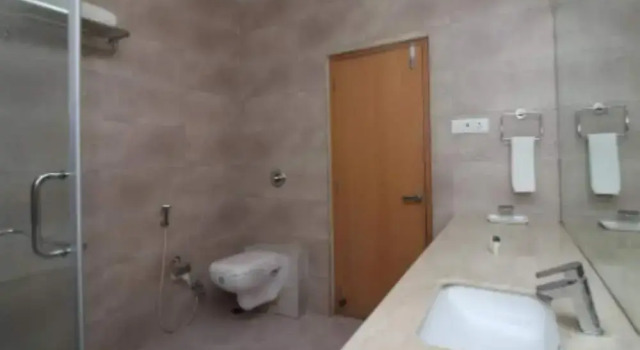 Номер Standard Hotel Putri Palace Mirzapur