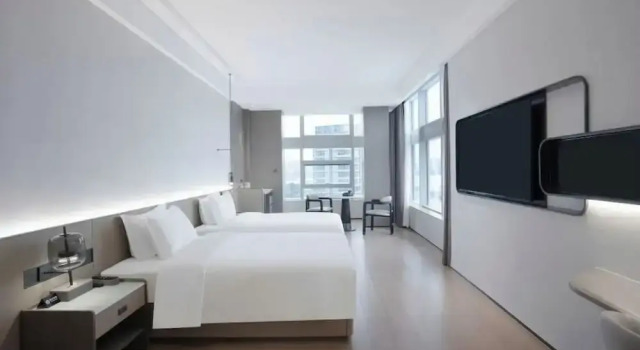 Camera doppia Superior Keejoy Hotel