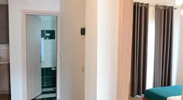 Номер Standard BIG BLUE HOTEL