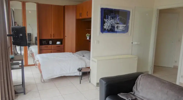 Apartment in Nieuwpoort for 4 Persons