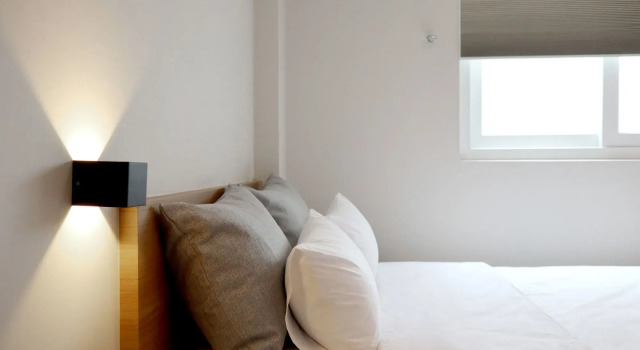 The Way Hotel