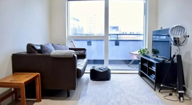 1 Bedroom Apartment in Stockwell