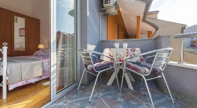 Студия Apartman, studio and room Kata