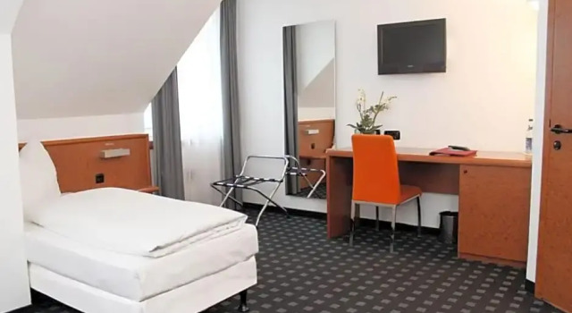 Hotel ARA