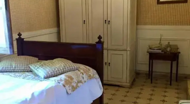 Номер Standard Hotel Casa Silva