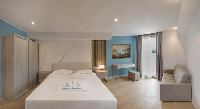 Hotel Byron