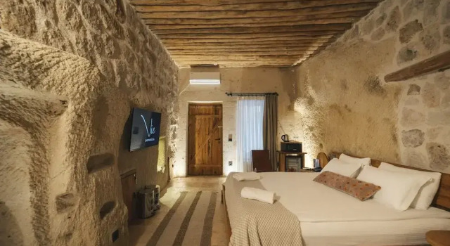 Номер Standard Vie Cappadocia