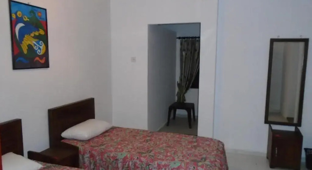 Номер Standard Shalona Holiday Home